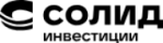 Logo Солид Инвестиции