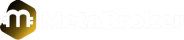 Logo MetaBroker