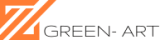 Logo Green Art