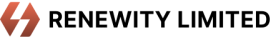 Logo Renewity Limited