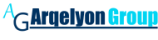 Logo Arqelyon Group