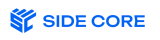 Logo Side Core