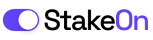 Logo Stakeon