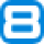 Logo K8X