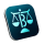 Logo Balance Wallet