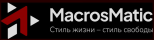 Logo MacrosMatic