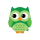 Logo Счастливые Птицы