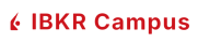 Logo IBKR Campus