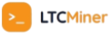 Logo LTCMiner