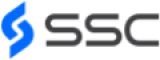 SSC logo