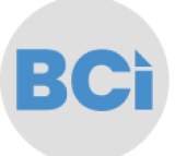 BCI logo