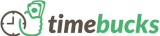 TimeBucks logo