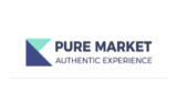 Pure Market logo