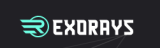 Exorays logo