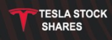 Tesla Stocks logo