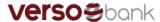 Versobank logo