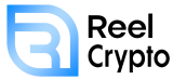 Reel Crypto logo