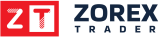 ZorexTrader logo