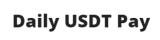 Daily Usdt Pay logo