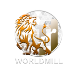 Worldmill logo