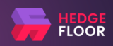 HedgeFloor logo