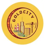 GoldCity logo