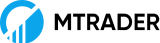 MTrader logo