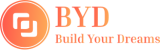 BYD logo