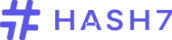 Logo Hash7