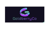 GoldberryCo logo