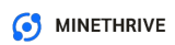 MineThrive logo