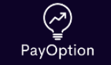 PayOption FX Limited logo