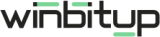 WinBitUp logo