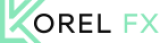 KorelFX logo