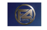 F4 Capital logo