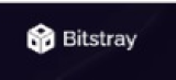 Bitstray logo