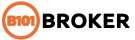 Logo 101Broker