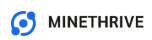 Logo MineThrive