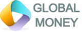 GlobalMoney logo