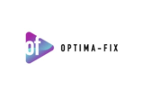 OptimaFix logo