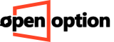 OpenOption logo