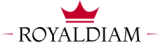 RoyalDiam logo