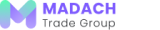Madach logo