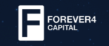 Forever4 logo