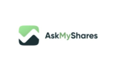 AskMyShares logo