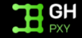 GH-pxy logo