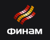 Финам logo