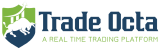 TradeOcta logo