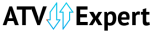 ATV Expert logo