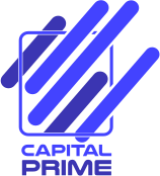 CapitalPrime logo